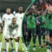 “If we can put ourselves together, South Africa cannot match us”- Nigeria goalkeeper Stanley Nwabali