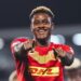 Ghana forward Osman Ibrahim fired up for Premier League challenge with Brighton