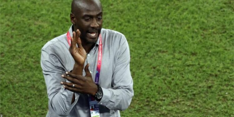 Black Stars shift focus to Central African Republic clash after victory over Mali