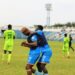 Ghana Premier League Week 33: Nations FC draw 1-1 against Bechem United