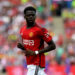 Transfer Talk: Ghanaian youngster Omari Forson set to sign for Monza after leaving Manchester United