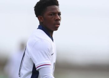 Premier League giant Arsenal to sign young English-born Ghanaian forward Ryan McAidoo