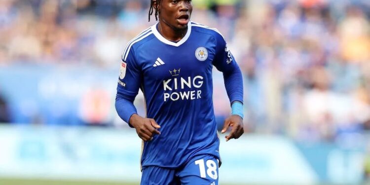 Fatawu Issahaku crowned most influential player in English Championship 2023/24