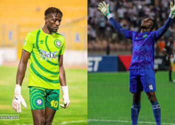 Hearts of Oak set sights on Solomon Agbesi and Benjamin Asare