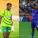 Hearts of Oak set sights on Solomon Agbesi and Benjamin Asare
