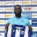 Ghanaian forward Rodney Antwi joins Novi Pazar in Serbia