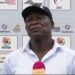 “There’s a way for us to escape relegation” – Great Olympics coach Orlando Wellington 