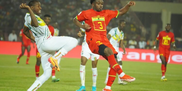 VIDEO: Watch highlights of Tariq Lamptey’s ‘electrifying’ performance against Mali