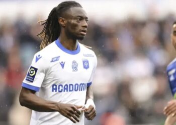 ”I knew it was going to be a good season for us” – Gideon Mensah reflects on Auxerre’s Ligue 2 triumph