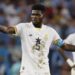2026 World Cup Q: Arsenal star Thomas Partey ready to lead ‘young’ Black Stars players against Mali today