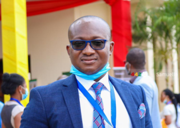 Emmanuel Dasoberi bids emotional farewell to Asante Kotoko fraternity, pursues new role at CAF