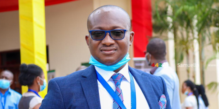 Emmanuel Dasoberi bids emotional farewell to Asante Kotoko fraternity, pursues new role at CAF