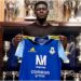 Ghanaian midfielder Simon Zibo seals deal to Maltese outfit Sliema Wanderers