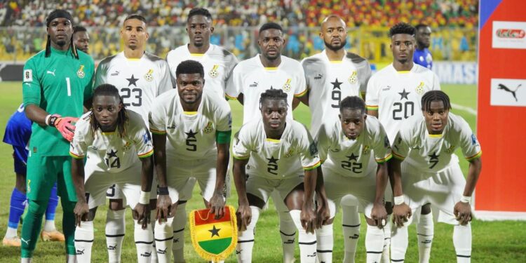 “Don’t betray the Black Stars players if they don’t get their day” – Saanie Daara