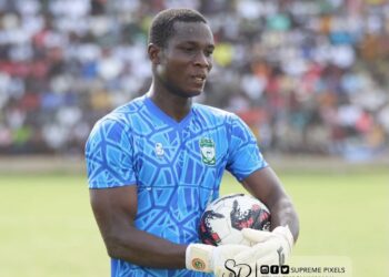 In-demand Bofoakwa Tano goalkeeper Emmanuel Kobi confirms approach from Hearts Of Oak, four other clubs 