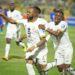 2026 FIFA WCQ: Jordan Ayew saves Ghana with impeccable display against CAR; full player ratings