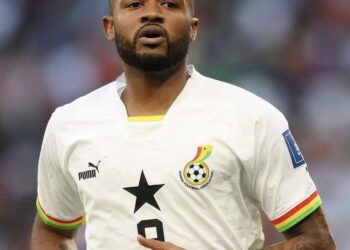 VIDEO: Watch extended highlights as Ghana defeat Central African Republic 4-3 in 2026 FIFA World Cup qualifier