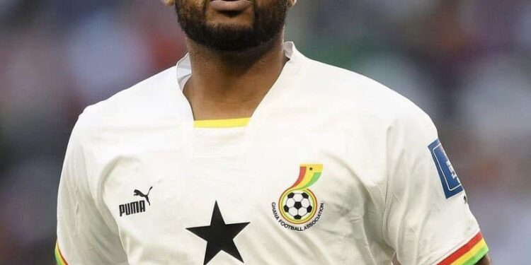 VIDEO: Watch extended highlights as Ghana defeat Central African Republic 4-3 in 2026 FIFA World Cup qualifier