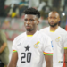 Ghana legend Osei Kofi: Mohammed Kudus is a generational talent