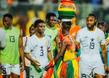 “Kumasi gave us the type of support that drives you forward and motivates you to work harder” – Tariq Lamptey 