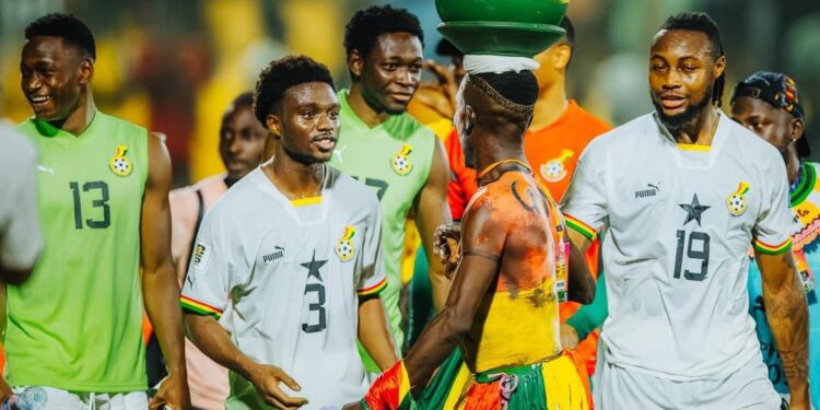 “Kumasi gave us the type of support that drives you forward and motivates you to work harder” – Tariq Lamptey 