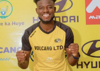 “I am not playing football to win Ballon d’Or” – Ex-Dreams FC captain Abdul Jalilu justifies Mukura Sports move