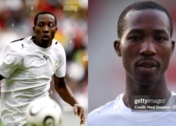 ‘Local league must be competitive first before home-based players can be considered for Black Stars call -ups” – Habib Mohammed 