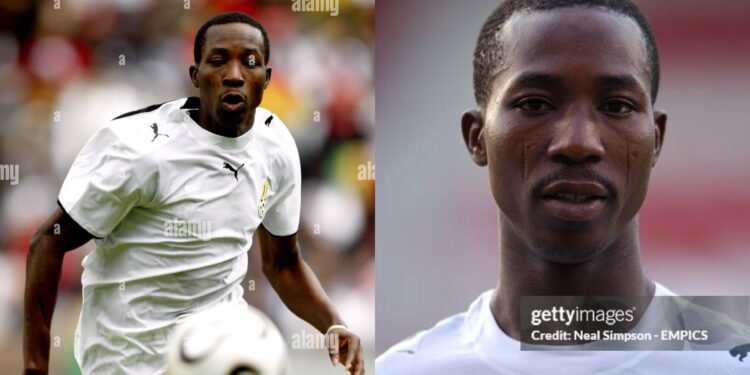 ‘Local league must be competitive first before home-based players can be considered for Black Stars call -ups” – Habib Mohammed 