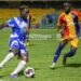 Former Kotoko defender Christopher Nettey closing in on Nations FC move
