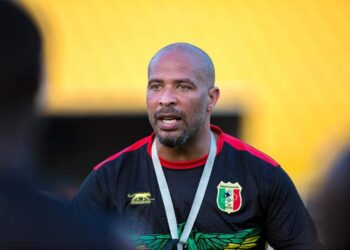 Mali sack head coach Eric Sekou Chelle after Ghana, Madagascar setbacks