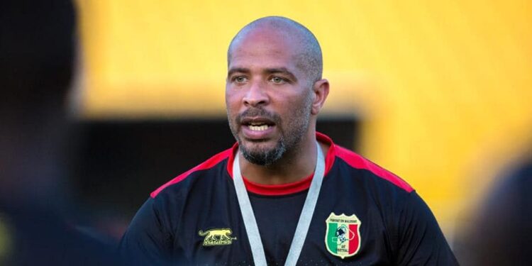 Mali sack head coach Eric Sekou Chelle after Ghana, Madagascar setbacks