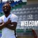 Ghanaian winger Eric Ocansey completes move to Armenian side FC Arafat