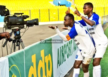 Ghana Premier League: GFA invites bids from local and international broadcasters after StarTimes deal expiration 