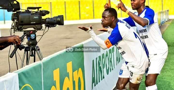 Ghana Premier League: GFA invites bids from local and international broadcasters after StarTimes deal expiration 