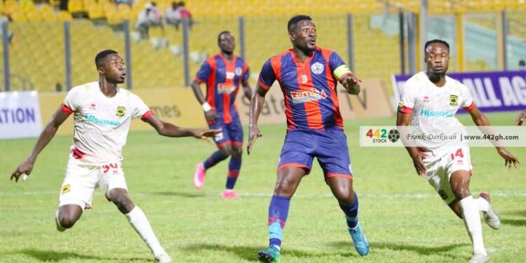 “I really like his style of play” – Mali legend Frederic Kanoute hails Ghana star Mohammed Kudus 