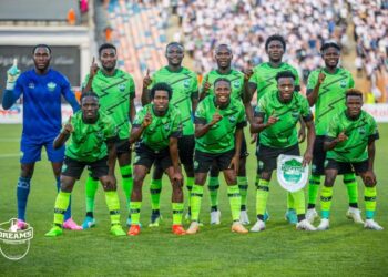 Ghana Premier League: Dreams FC conclude season with narrow victory over Aduana Stars 