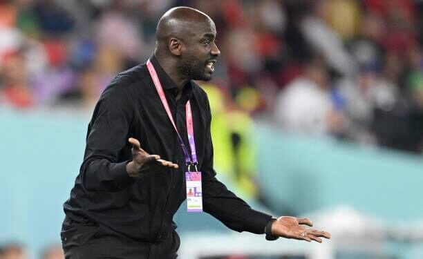 Otto Addo clinches first victory in second spell as Black Stars head coach
