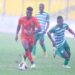 Ghana Premier League: Asante Kotoko end campaign with emphatic victory over relegated Bofoakwa Tano 