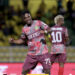 Ebenezer Assifuah scores hat-trick in Kedah Darul Aman’s big win over Bukit Tambun in Malaysia FA Cup