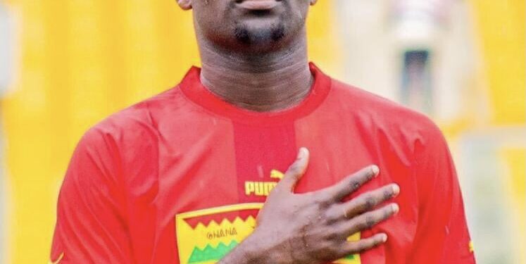 Asante Kotoko, Hearts of Oak express interest to sign Black Stars defender Fatawu Hamidu 