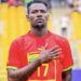 Asante Kotoko, Hearts of Oak express interest to sign Black Stars defender Fatawu Hamidu 