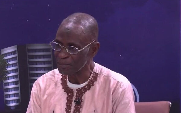 Mohammed Polo warns Black Stars of complacency against Central African Republic