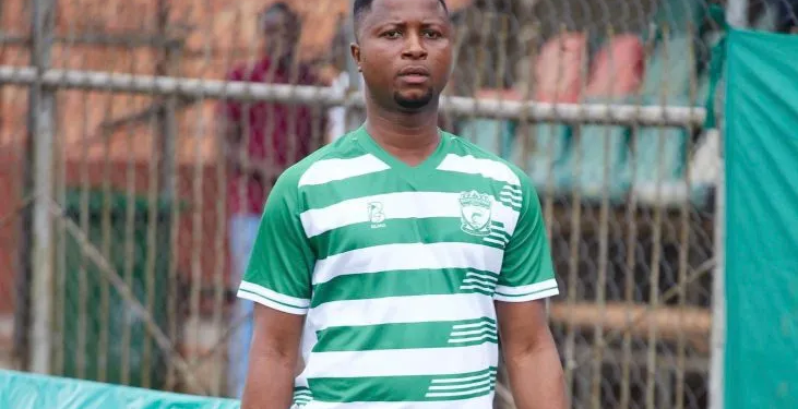 ”We are ready to represent Ghana in the Confederation Cup” – Bofoakwa Tano CEO reiterates