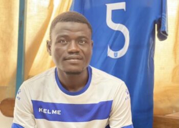 RTU captain Baba Kushibo describes player impersonation incident against Dreams FC ‘Unimaginable’
