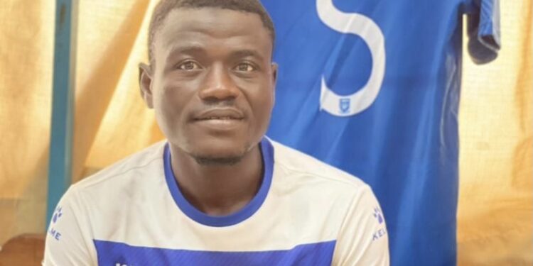 RTU captain Baba Kushibo describes player impersonation incident against Dreams FC ‘Unimaginable’