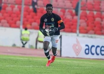 “Not a good season to write home about” – Asante Kotoko goalkeeper Frederick Asare bemoans inconsistent season