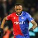 Jordan Ayew faces uncertain future at Crystal Palace