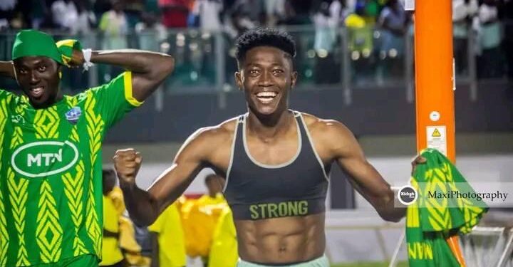 “Africa is not a big deal, we are ready” – Nsoatreman General Manager Eric Alagidede expresses confidence after FA Cup victory 