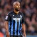 Royal Antwerp closing in on Ghanaian defender Denis Odoi
