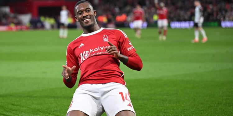 Otto Addo ready to welcome ‘special’ Callum Hudson-Odoi to Black Stars squad